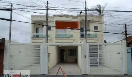 Sobrado com 3 dormitórios, 200 m² - venda por R$ 915.000,00 ou aluguel por R$ 4.905,00/mês - Vila Guilhermina - São Paulo/SP