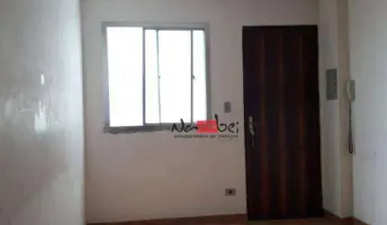 Apartamento a venda, R$ 160.000