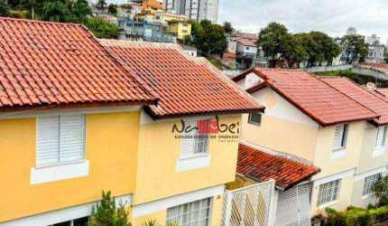 Sobrado com 2 Quartos à venda, 75 m² por R$ 350.000 - Itaquera - São Paulo/SP