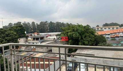 Apartamento com 2 dormitórios à venda, 99 m² por R$ 290.000,00 - Vila Taquari - São Paulo/SP