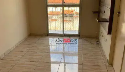 Apartamento com 2 dormitórios à venda por R$ 195.000,00 - Vila Cosmopolita - São Paulo/SP
