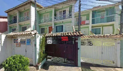 Sobrado com 3 Quartos com sacada e suites à venda, 150 m² por R$ 650.000 - Itaquera - São Paulo/SP