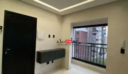 Apartamento com 2 dormitórios à venda por R$ 290.000,00 - Itaquera - São Paulo/SP
