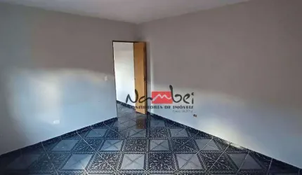 Casa com 2 dormitórios à venda, 112 m² por R$ 320.000,00 - Jardim Santa Luiza - Poá/SP