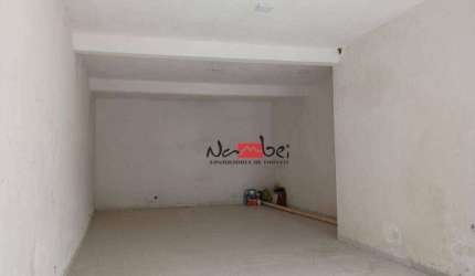 Salão para alugar, 90 m² por R$ 2.500,00/mês - Itaquera - São Paulo/SP