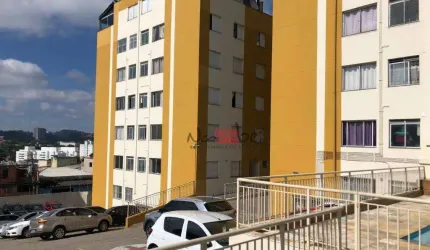 Apartamento 2 Quartos e Vaga em Itaquera