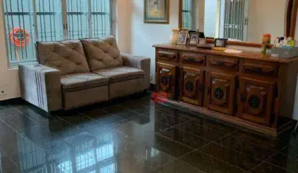 Casa com 3 dormitórios à venda, 250 m² por R$ 830.000,00 - Vila Matilde - São Paulo/SP