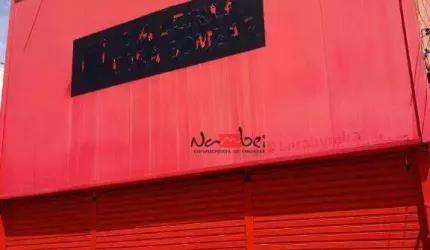 Salão, 210 m² - venda por R$ 2.499.000,00 ou aluguel por R$ 14.630,00/mês - Itaquera - São Paulo/SP