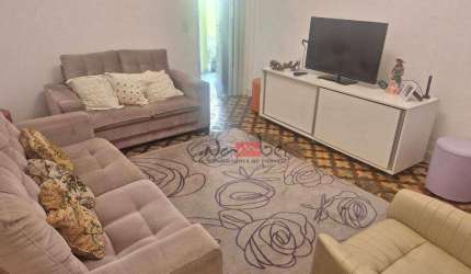 Casa  Térrea com 3 Dormitórios à venda, 135 m² por R$ 699.000 - Penha de França - São Paulo/SP