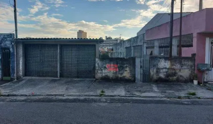 Terreno à venda, 450 m² por R$ 599.000,00 - Cidade Líder - São Paulo/SP