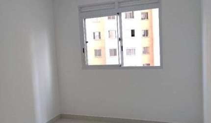 Apartamento novo para locação R$ 1.350,00 condomínio incluso