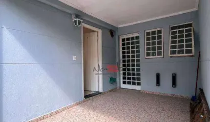 Sobrado com 2 dormitórios à venda, 70 m² por R$ 375.000 - Vila Carmosina - São Paulo/SP