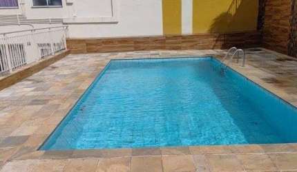 Apartamento com 2 dormitórios, 45 m² - venda por R$ 240.000,00 ou aluguel por R$ 1.513,30/mês - Vila Carmosina - São Paulo/SP