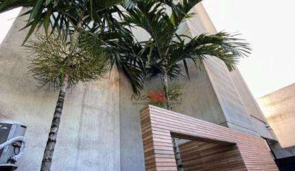 Apartamento com 2 dormitórios à venda por R$ 310.000,00 - Vila Matilde - São Paulo/SP