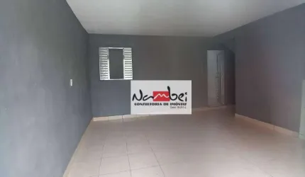 Casa para moradia/investimento / renda com 2 dormitórios à venda, 180 m² por R$ 530.000 - Vila Carmosina - São Paulo/SP