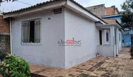 Casa térrea a venda R$ 650.000,00 e locação R$ 1.500,00