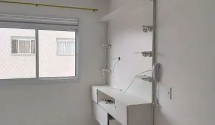 Apartamento para locação R$ 1.397,00 condomínio incluso