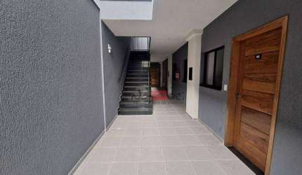 Lindos Apartamentos Novos com 2 dormitórios à venda, com 36 e 42 m²  a partir de  R$ 269.000 - Penha de França - São Paulo/SP