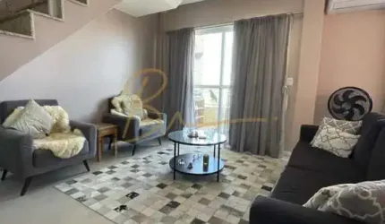 Cobertura para Venda em Cabo Frio, Braga, 3 dormitórios, 3 suítes, 4 banheiros, 2 vagas
