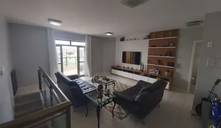 Cobertura para Venda em Cabo Frio, Centro, 3 dormitórios, 2 suítes, 3 banheiros, 2 vagas
