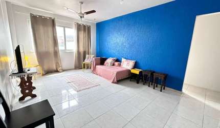 Apartamento para Venda em Cabo Frio, Centro, 2 dormitórios, 1 banheiro, 1 vaga