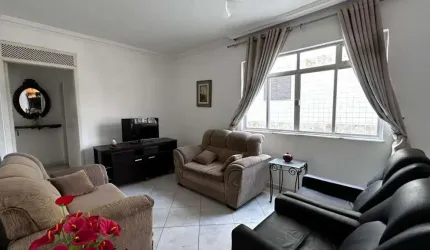 Cobertura para Venda em Cabo Frio, Vila Nova, 3 dormitórios, 1 suíte, 4 banheiros, 1 vaga
