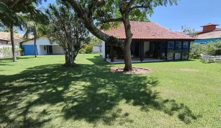 Casa 3 dormitórios para Venda em Cabo Frio, OGIVA, 3 dormitórios, 1 suíte, 2 banheiros, 2 vagas