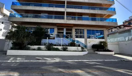 Apartamento para Venda em Cabo Frio, Algodoal, 3 dormitórios, 1 suíte, 3 banheiros, 2 vagas