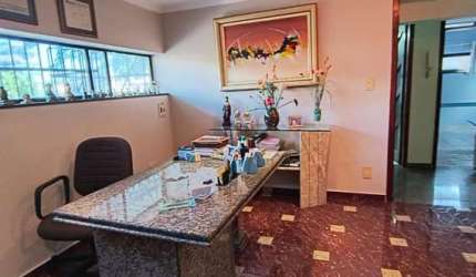 Sala Comercial para Locação em Cabo Frio, Vila Nova, 3 banheiros