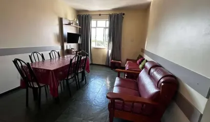 Apartamento para Venda em Cabo Frio, Centro, 3 dormitórios, 1 suíte, 2 banheiros, 1 vaga