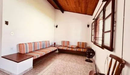 Casa para Venda em Cabo Frio, Jardim Excelsior, 2 dormitórios, 1 suíte, 2 banheiros, 3 vagas