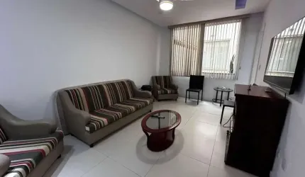 Apartamento para Venda em Cabo Frio, Vila Nova, 3 dormitórios, 1 suíte, 2 banheiros, 1 vaga