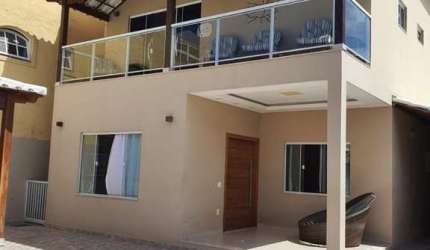 Casa para Venda em Arraial do Cabo, MONTE ALTO, 4 dormitórios, 2 suítes, 4 banheiros, 5 vagas
