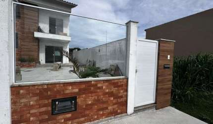 Casa para Venda em Cabo Frio, Praia do Foguete, 4 dormitórios, 1 suíte, 3 banheiros, 2 vagas