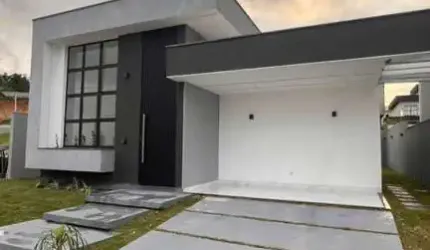Casa para Venda em São Pedro da Aldeia, Nova São Pedro, 3 dormitórios, 1 suíte, 3 banheiros, 2 vagas
