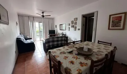Apartamento para Venda em Cabo Frio, Braga, 3 dormitórios, 1 suíte, 3 banheiros, 2 vagas