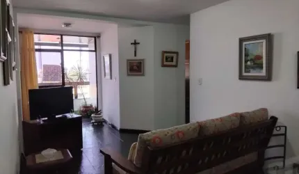 Apartamento para Venda em Cabo Frio, Centro, 2 dormitórios, 1 suíte, 3 banheiros, 1 vaga