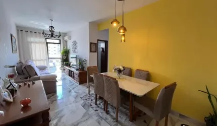 Apartamento para Venda em Cabo Frio, Centro, 2 dormitórios, 1 suíte, 2 banheiros, 1 vaga