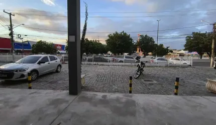 Loja para Locação em Cabo Frio, Jardim Flamboyant, 1 banheiro