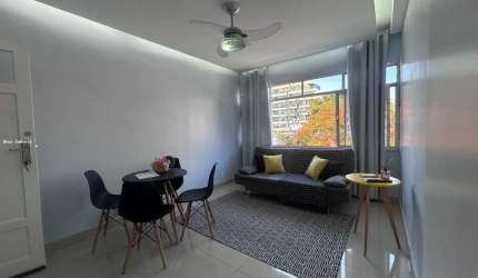 Apartamento para Venda em Cabo Frio, Centro, 2 dormitórios, 2 banheiros, 1 vaga