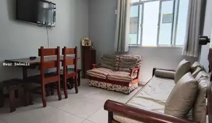 Apartamento para Venda em Cabo Frio, Marlin, 2 dormitórios, 1 suíte, 2 banheiros, 1 vaga