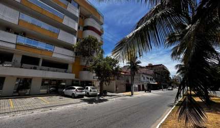 Cobertura para Venda em Cabo Frio, Braga, 2 dormitórios, 2 suítes, 4 banheiros, 1 vaga