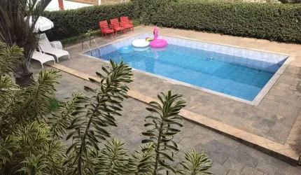 Casa para Venda em Iguaba Grande, Tamariz, 7 dormitórios, 4 suítes, 6 banheiros, 4 vagas