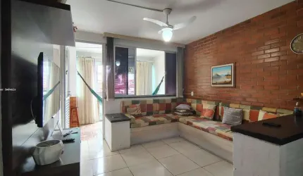 Apartamento para Venda em Cabo Frio, Braga, 3 dormitórios, 2 banheiros, 1 vaga