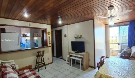 Apartamento para Venda em Cabo Frio, Praia do Foguete, 2 dormitórios, 1 banheiro, 1 vaga