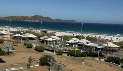 Cobertura para Venda em Cabo Frio, Vila Nova, 4 dormitórios, 2 suítes, 4 banheiros, 2 vagas