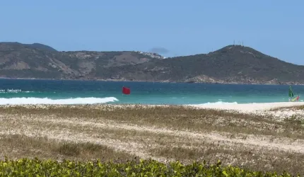Terreno para Venda em Cabo Frio, Praia do Foguete