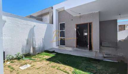 Casa para Venda em Cabo Frio, VILA DO PERO, 2 dormitórios, 1 suíte, 2 banheiros, 1 vaga