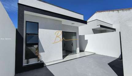 Casa para Venda em Cabo Frio, VILA DO PERO, 2 dormitórios, 1 suíte, 2 banheiros, 3 vagas