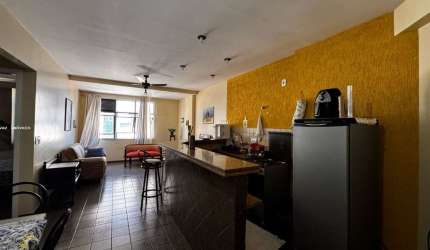 Apartamento para Venda em Cabo Frio, Centro, 2 dormitórios, 1 banheiro, 1 vaga